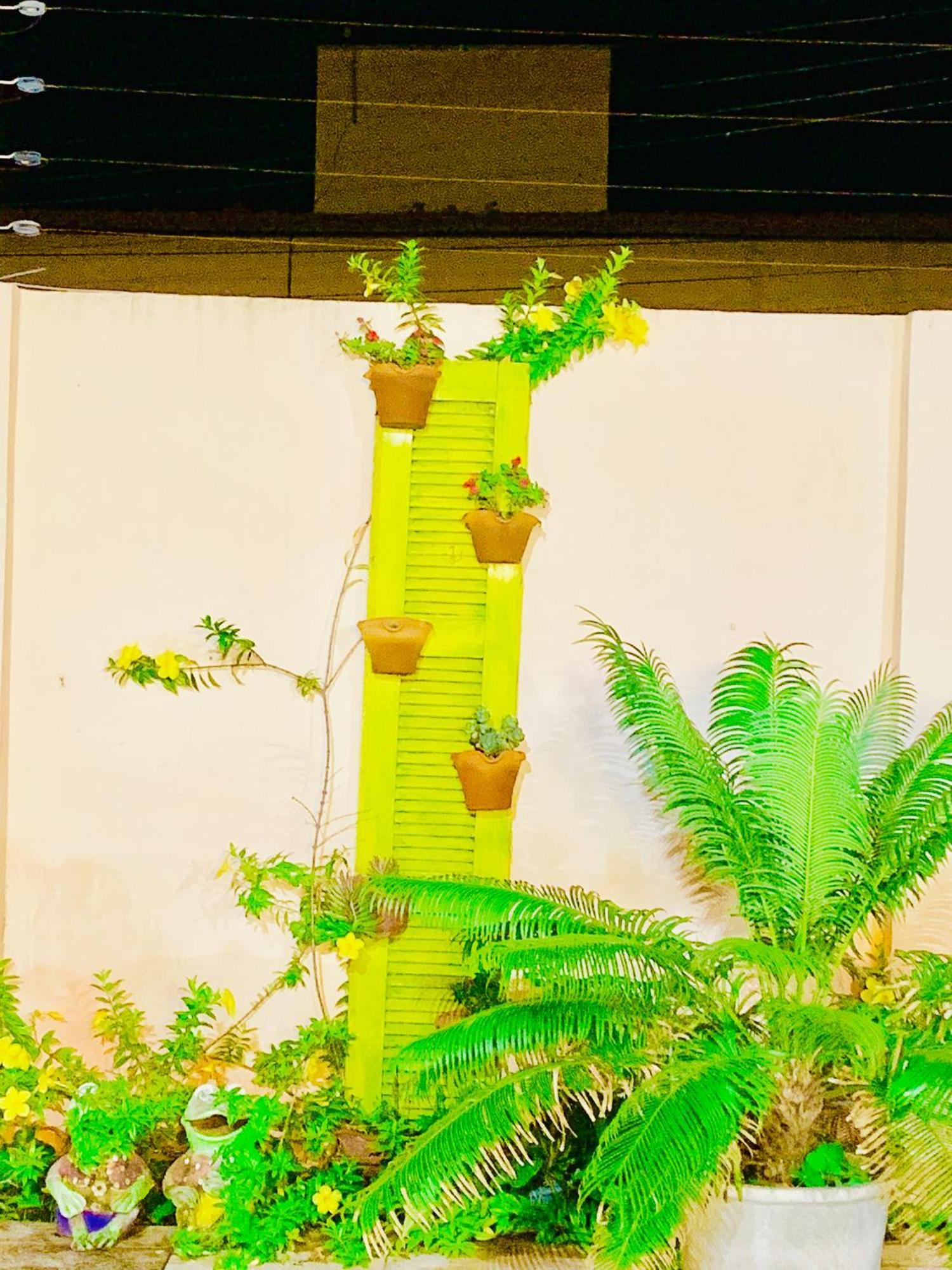 Casa De Ferias No Porto Das Dunas アキラス エクステリア 写真