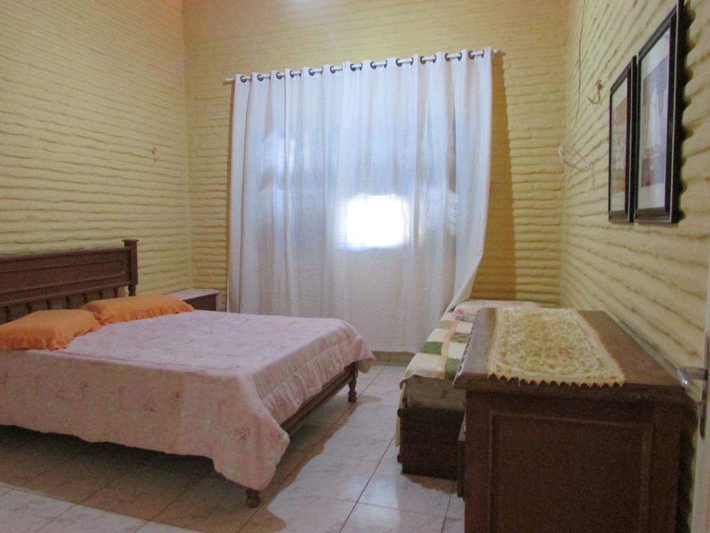 Casa De Ferias No Porto Das Dunas アキラス エクステリア 写真