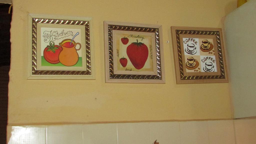 Casa De Ferias No Porto Das Dunas アキラス エクステリア 写真